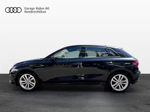 Audi A3 Sportback 35 TFSI Attraction S-tronic