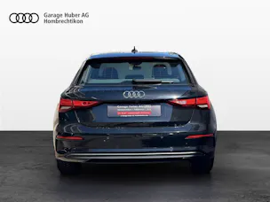 Audi A3 Sportback 35 TFSI Attraction S-tronic