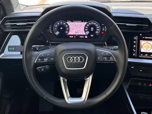 Audi A3 Sportback 35 TFSI Attraction S-tronic