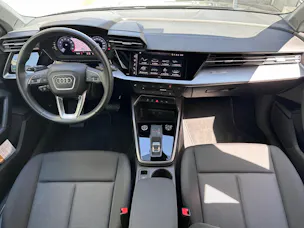 Audi A3 Sportback 35 TFSI Attraction S-tronic