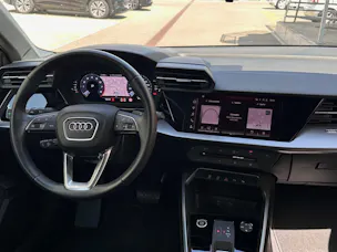 Audi A3 Sportback 35 TFSI Attraction S-tronic