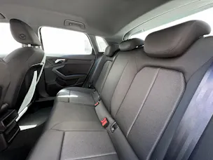 Audi A3 Sportback 35 TFSI Attraction S-tronic
