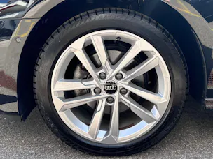 Audi A3 Sportback 35 TFSI Attraction S-tronic