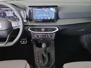 SEAT Arona 1.0 TSI Eco Move FR DSG