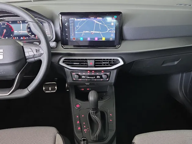 SEAT Arona 1.0 TSI Eco Move FR DSG