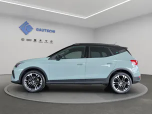 SEAT Arona 1.0 TSI Eco Move FR DSG
