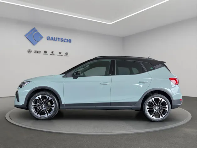 SEAT Arona 1.0 TSI Eco Move FR DSG