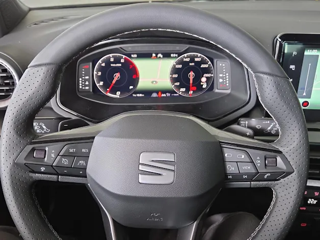 SEAT Arona 1.0 TSI Eco Move FR DSG
