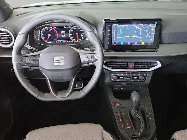 SEAT Arona 1.0 TSI Eco Move FR DSG