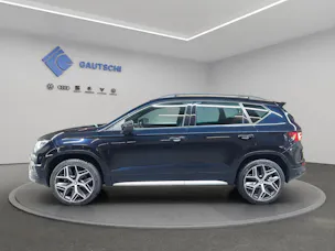 SEAT Ateca 2.0 TSI SWISS FR 4Drive DSG