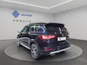 SEAT Ateca 2.0 TSI SWISS FR 4Drive DSG
