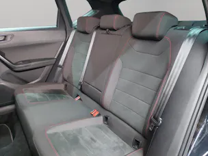 SEAT Ateca 2.0 TSI SWISS FR 4Drive DSG