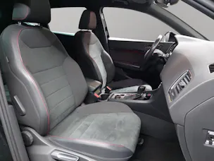 SEAT Ateca 2.0 TSI SWISS FR 4Drive DSG