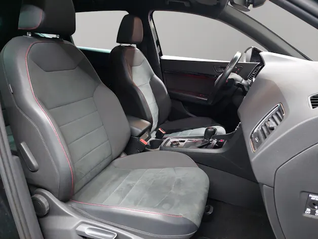 SEAT Ateca 2.0 TSI SWISS FR 4Drive DSG