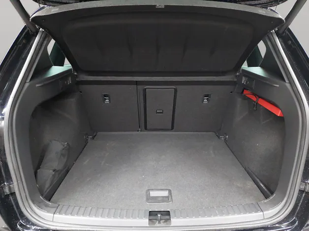 SEAT Ateca 2.0 TSI SWISS FR 4Drive DSG