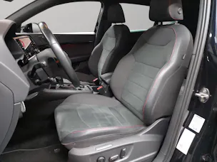 SEAT Ateca 2.0 TSI SWISS FR 4Drive DSG
