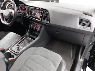 SEAT Ateca 2.0 TSI SWISS FR 4Drive DSG