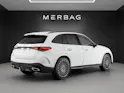Mercedes-Benz GLC 220 d 4Matic 9G-Tronic