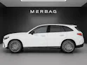 Mercedes-Benz GLC 220 d 4Matic 9G-Tronic