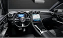 Mercedes-Benz GLC 220 d 4Matic 9G-Tronic
