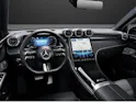 Mercedes-Benz GLC 220 d 4Matic 9G-Tronic