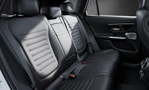 Mercedes-Benz GLC 220 d 4Matic 9G-Tronic