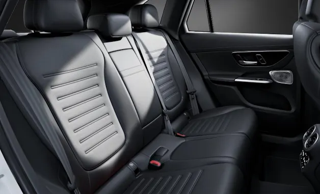 Mercedes-Benz GLC 220 d 4Matic 9G-Tronic