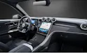 Mercedes-Benz GLC 220 d 4Matic 9G-Tronic