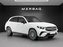 Mercedes-Benz GLC 220 d 4Matic 9G-Tronic