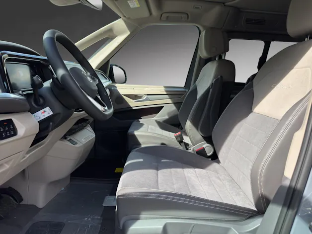 VW California eHybrid Ocean Liberty 4Motion