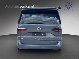 VW California eHybrid Ocean Liberty 4Motion