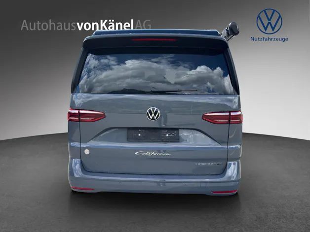 VW California eHybrid Ocean Liberty 4Motion