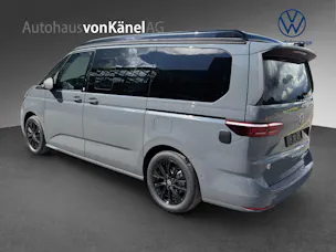 VW California eHybrid Ocean Liberty 4Motion