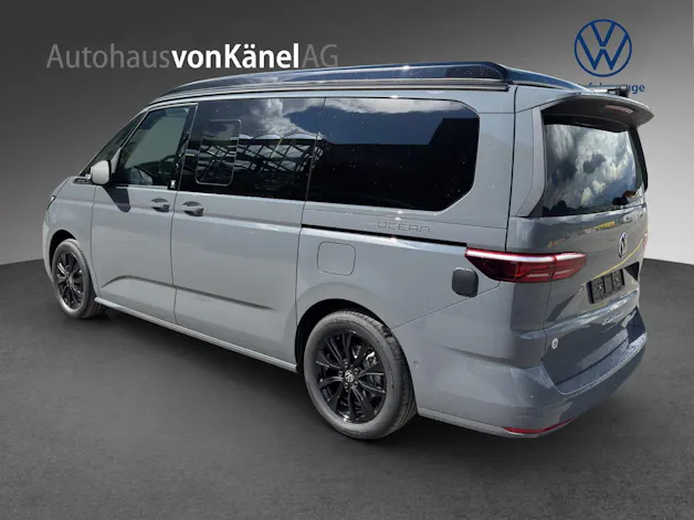 VW California eHybrid Ocean Liberty 4Motion