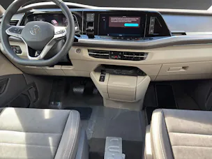 VW California eHybrid Ocean Liberty 4Motion