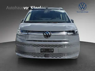 VW California eHybrid Ocean Liberty 4Motion