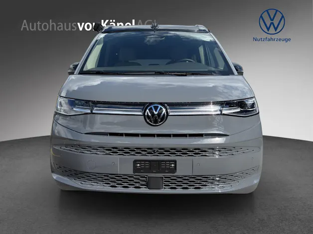 VW California eHybrid Ocean Liberty 4Motion