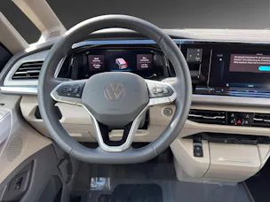 VW California eHybrid Ocean Liberty 4Motion