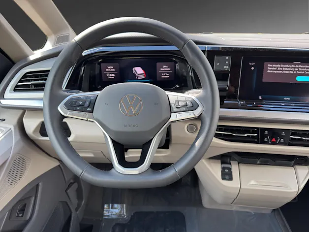 VW California eHybrid Ocean Liberty 4Motion
