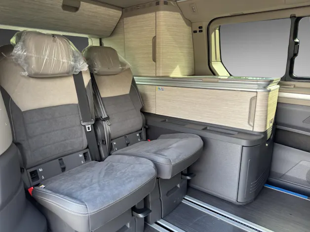 VW California eHybrid Ocean Liberty 4Motion
