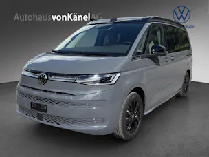 VW California eHybrid Ocean Liberty 4Motion