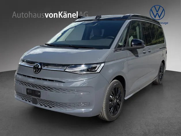 VW California eHybrid Ocean Liberty 4Motion