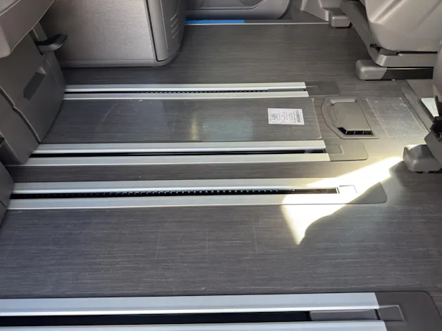 VW California eHybrid Ocean Liberty 4Motion