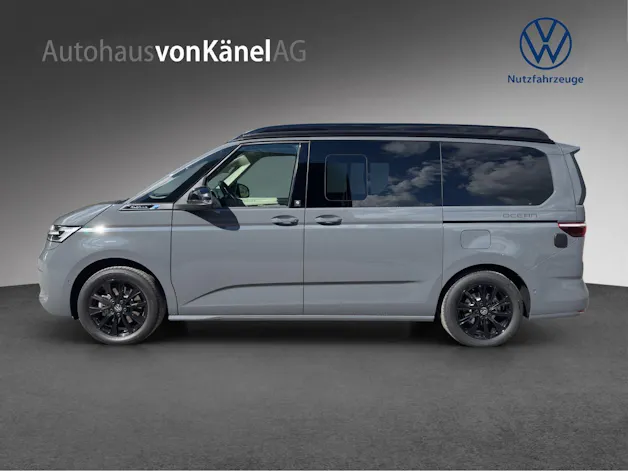 VW California eHybrid Ocean Liberty 4Motion