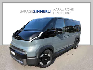 Kia PV5 71.2 kWh Plus CH-Fz.