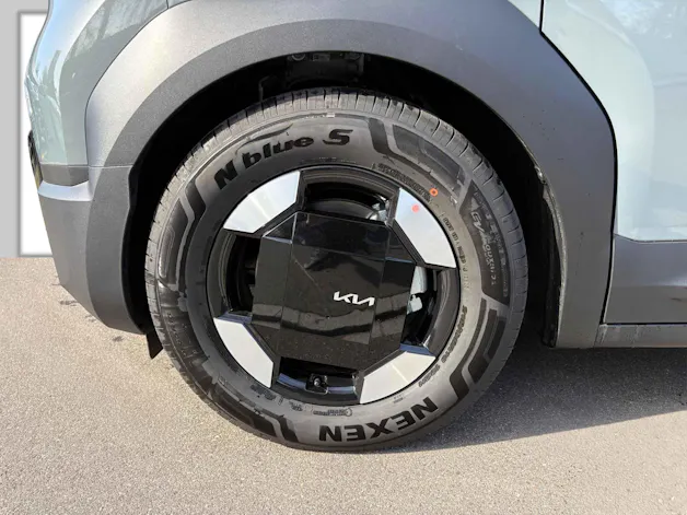 Kia PV5 71.2 kWh Plus CH-Fz.