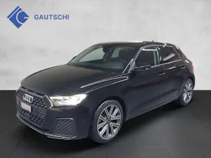 Audi A1 Sportback 35 TFSI S-tronic
