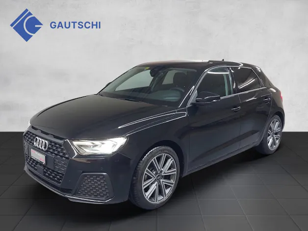 Audi A1 Sportback 35 TFSI S-tronic