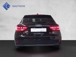 Audi A1 Sportback 35 TFSI S-tronic