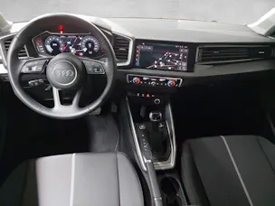 Audi A1 Sportback 35 TFSI S-tronic